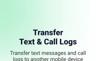 Wondershare MobileTrans screenshot 1