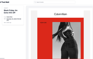 Find That Mail screenshot 1