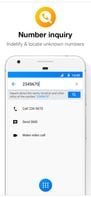 Caller ID &amp; Call Blocker screenshot 3