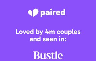 Paired - App For Couples screenshot 1