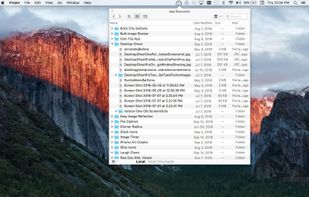 File Cabinet screenshot 3