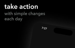 better mind: self-improvement screenshot 1