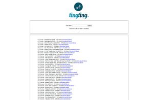 tingting screenshot 1