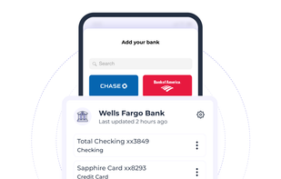 Luna App screenshot 1