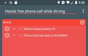Autonomous screenshot 1