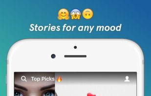 TAP by Wattpad screenshot 2