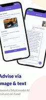 Petvise AI screenshot 3