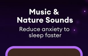 Loóna: Sleep Stories screenshot 1