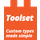 Toolset Types Icon