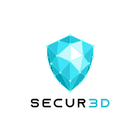 Secur3D  icon