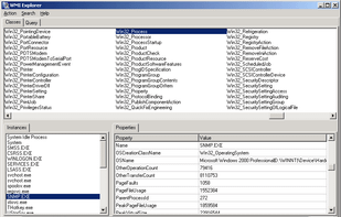 Advanced Host Monitor screenshot 1