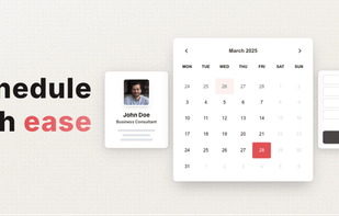 NovaCal screenshot 1