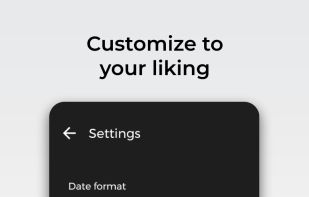 Lime Launcher screenshot 2
