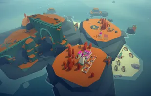 Islanders screenshot 2