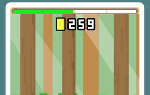 RPG Clicker screenshot 1