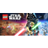 Lego Star Wars: The Skywalker Saga icon