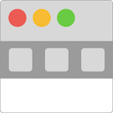 FaviconBar icon