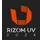 RizomUV Virtual Spaces icon
