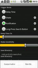 aScreenshot screenshot 1