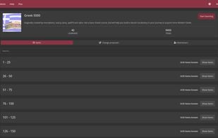 deckademy screenshot 2