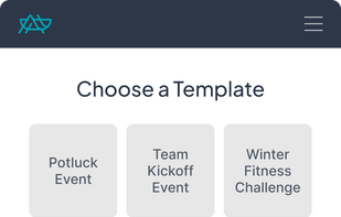 Grasshopper Signup screenshot 2