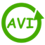 Any Video To AVI Converter