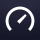 Small Speedtest by Ookla icon