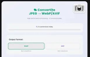 Convertito Free version