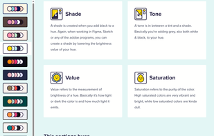 Happy Hues screenshot 1