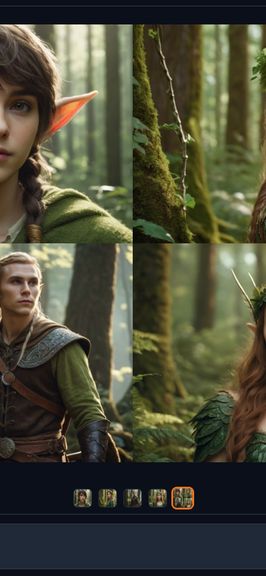 Leonardo Ai Alternatives: 25  AI Art Generators Similar Websites