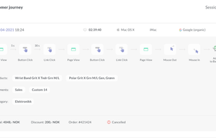 Verfacto screenshot 1