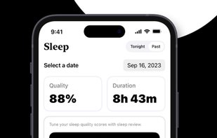 Timbre: Sounds and Sleep screenshot 3