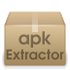 Apk Extractor icon
