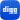 Digg icon