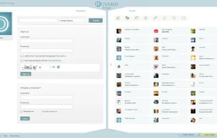 Duvamis screenshot 1