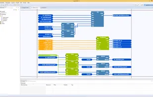 logi.CAD 3 - FBD Editor