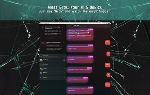 ConvoAct screenshot 1