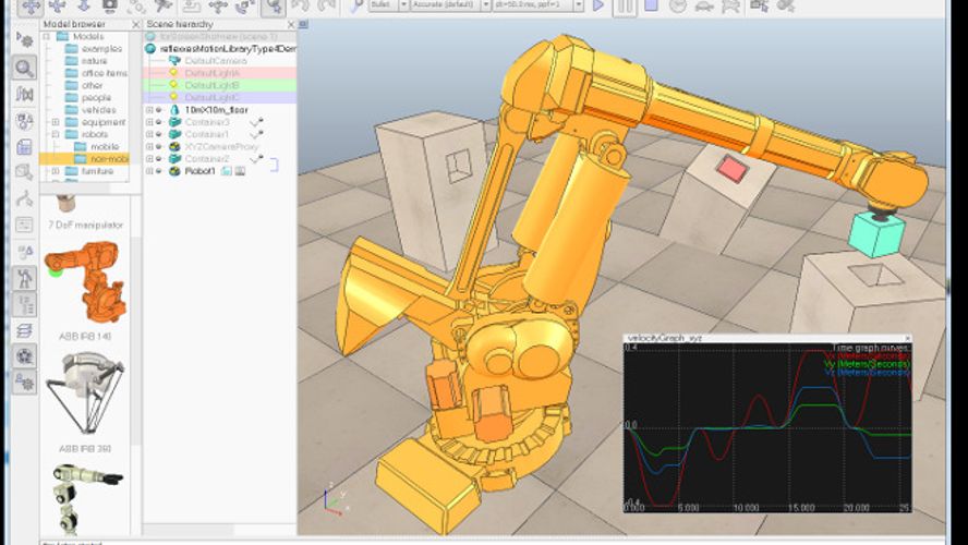 gazebo-robot-simulator-alternatives-and-similar-software-alternativeto