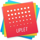 Uplet icon