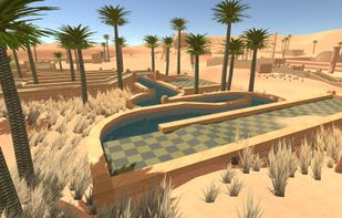 Golf With Your Friends screenshot 2