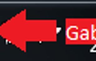 GabNetStats looks like exactly as the icon found in Windows XP