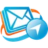Email It In icon