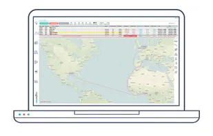 Seametrix screenshot 2