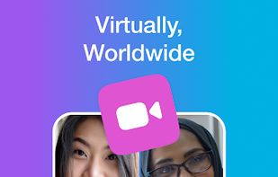 Paltalk screenshot 1