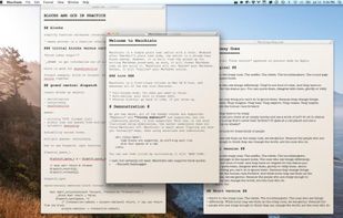 Macchiato screenshot 1