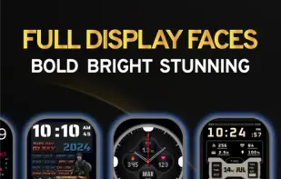 Daily Watch Faces & Widgets screenshot 1