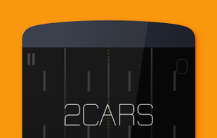 Drive Two Cars screenshot 1