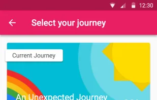 The Fabulous screenshot 2