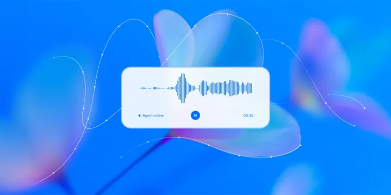 OpenAI updates the Realtime API with gpt-realtime, its most advanced voice AI model yet image