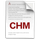 CHM Reader Pro icon